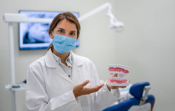 Best Emergency Dentist for Lost Fillings or Crowns in Blacksburg, VA