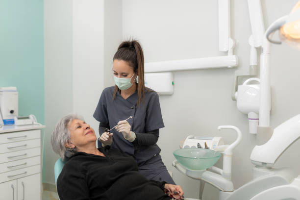 Best Emergency Dentist for Special Needs Patients in Blacksburg, VA