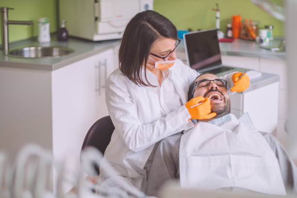  Blacksburg, VA Emergency Dentist Pros