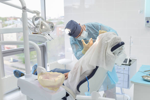 Best Emergency Dental Extractions in Blacksburg, VA